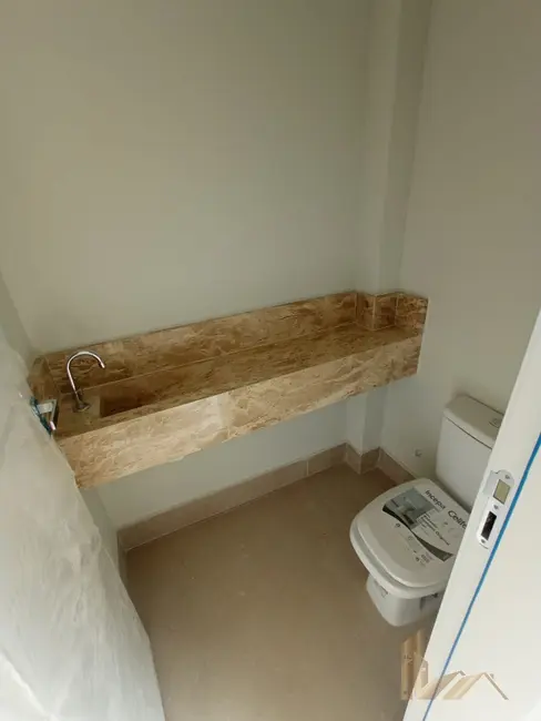 Foto 7 de Apartamento com 3 quartos à venda, 89m2 em Liberdade, Belo Horizonte - MG