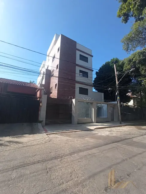 Foto 1 de Apartamento com 3 quartos à venda, 89m2 em Liberdade, Belo Horizonte - MG