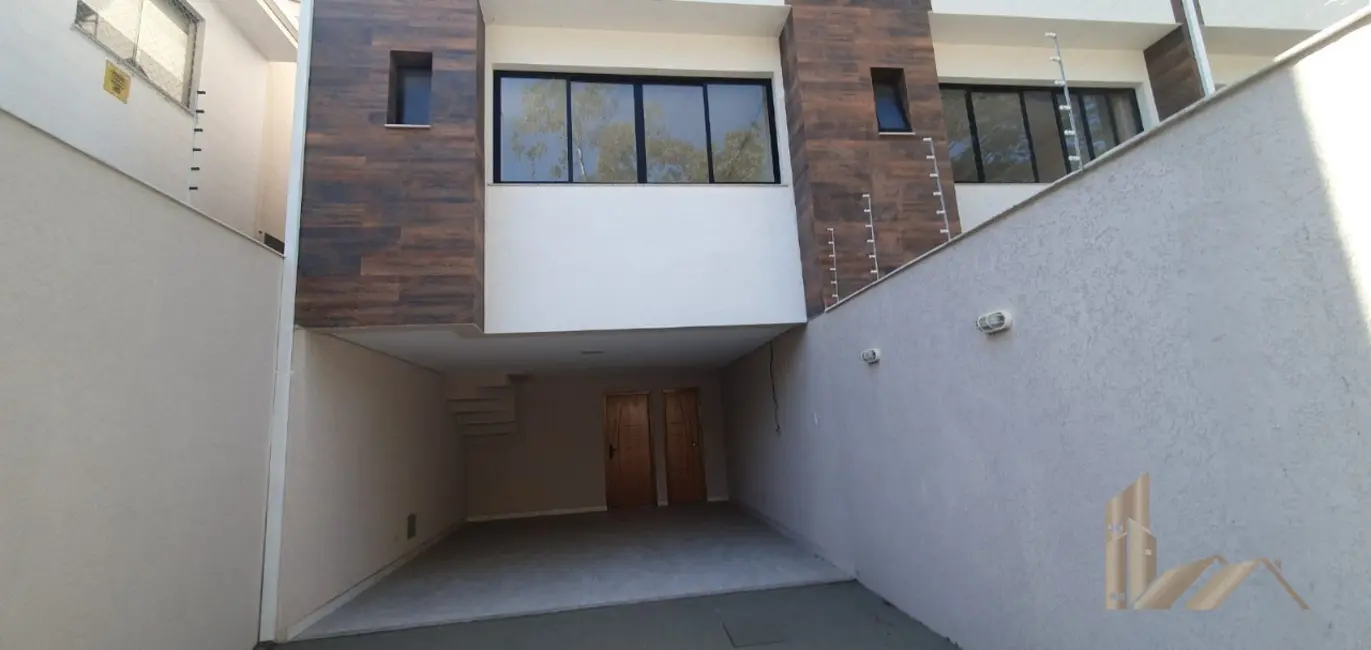 Foto 1 de Casa com 3 quartos à venda, 203m2 em Itapoã, Belo Horizonte - MG