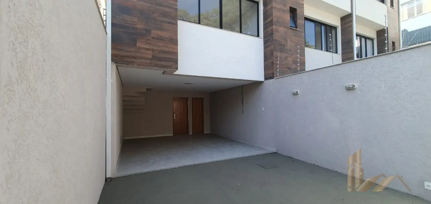Casa com 3 quartos à venda, 203m2 em Itapoã, Belo Horizonte - MG - imagem 3 Foto 3 de Casa com 3 quartos à venda, 203m2 em Itapoã, Belo Horizonte - MG