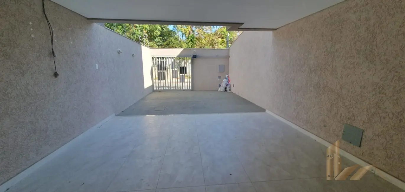 Foto 2 de Casa com 3 quartos à venda, 203m2 em Itapoã, Belo Horizonte - MG