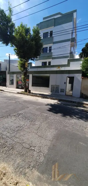 Foto 1 de Apartamento com 3 quartos à venda, 137m2 em Itapoã, Belo Horizonte - MG