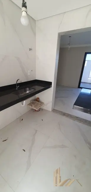 Foto 3 de Apartamento com 3 quartos à venda, 137m2 em Itapoã, Belo Horizonte - MG