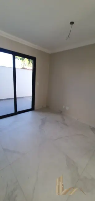 Foto 8 de Apartamento com 3 quartos à venda, 137m2 em Itapoã, Belo Horizonte - MG