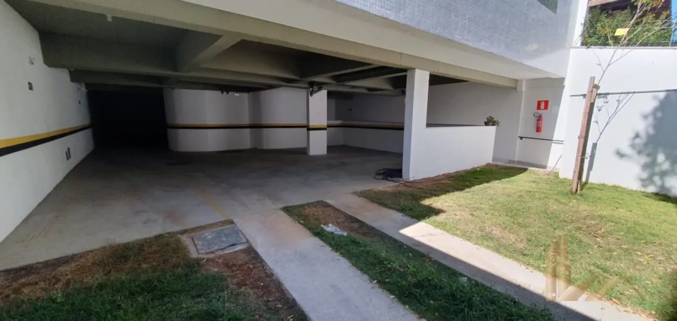 Foto 7 de Apartamento com 3 quartos à venda, 137m2 em Itapoã, Belo Horizonte - MG