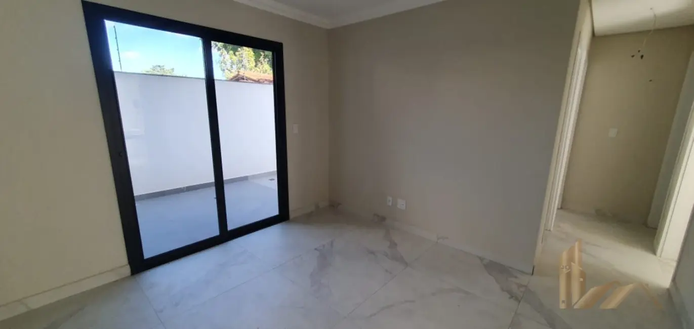 Foto 9 de Apartamento com 3 quartos à venda, 137m2 em Itapoã, Belo Horizonte - MG