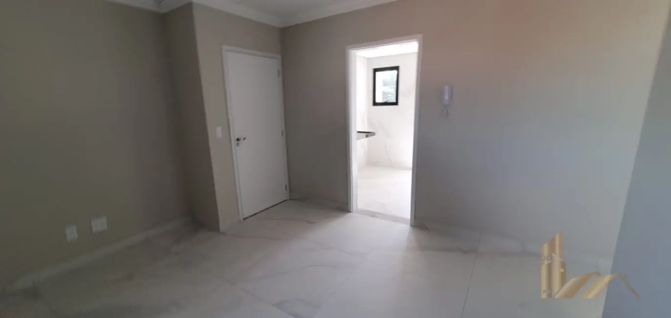Foto 2 de Apartamento com 3 quartos à venda, 65m2 em Itapoã, Belo Horizonte - MG