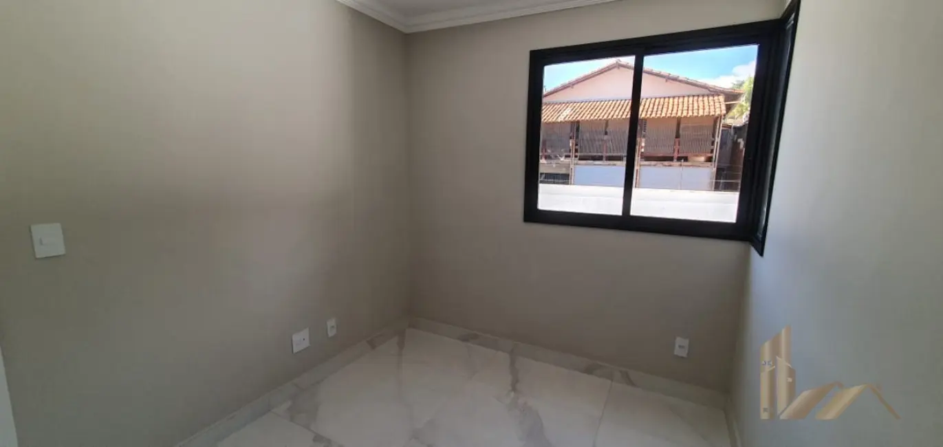 Foto 7 de Apartamento com 3 quartos à venda, 65m2 em Itapoã, Belo Horizonte - MG