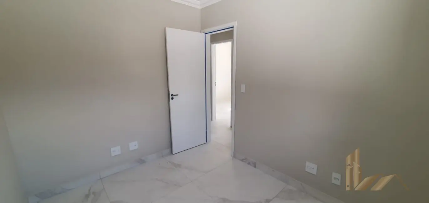 Foto 6 de Apartamento com 3 quartos à venda, 65m2 em Itapoã, Belo Horizonte - MG