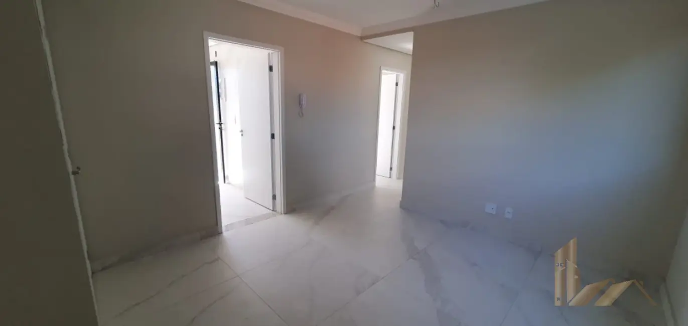 Foto 3 de Apartamento com 3 quartos à venda, 65m2 em Itapoã, Belo Horizonte - MG