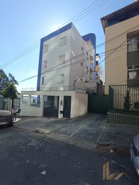 Foto 2 de Apartamento com 3 quartos à venda, 195m2 em Gutierrez, Belo Horizonte - MG
