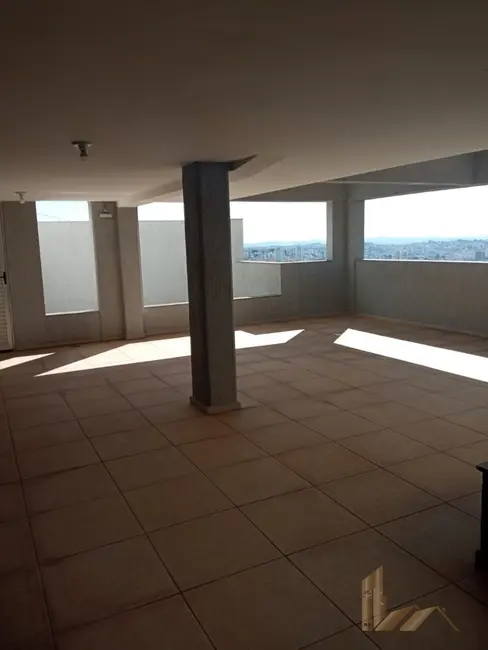 Apartamento com 3 quartos à venda, 195m2 em Gutierrez, Belo Horizonte - MG - imagem 6 Foto 6 de Apartamento com 3 quartos à venda, 195m2 em Gutierrez, Belo Horizonte - MG