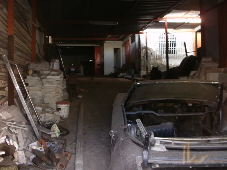 Foto 3 de Armazém / Galpão à venda, 360m2 em Contagem - MG