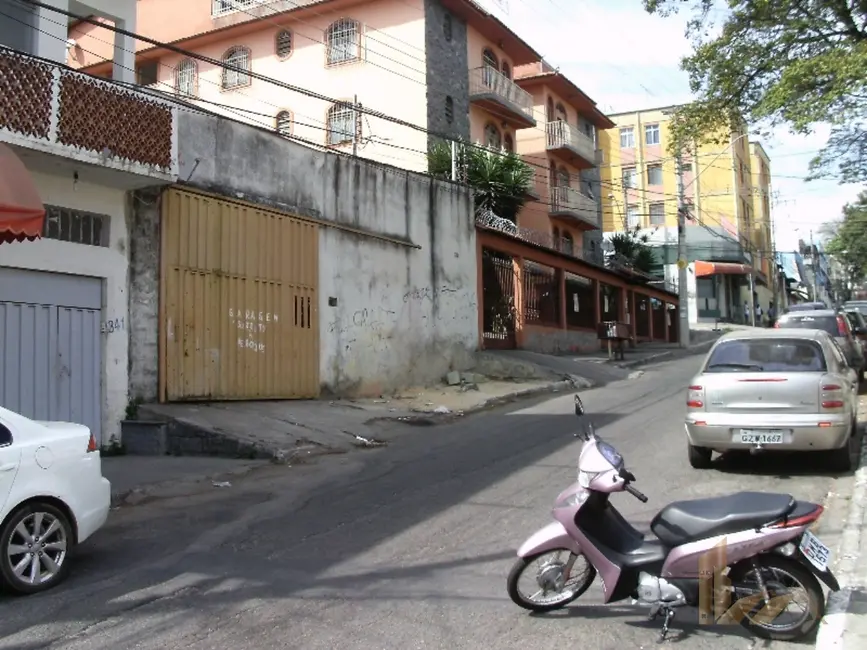 Foto 1 de Armazém / Galpão à venda, 360m2 em Contagem - MG