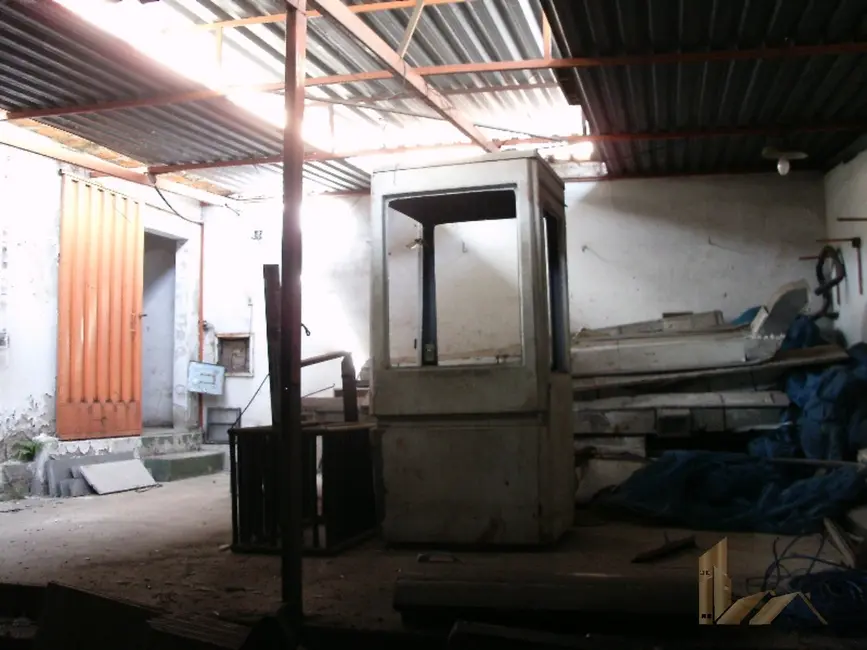 Foto 6 de Armazém / Galpão à venda, 360m2 em Contagem - MG