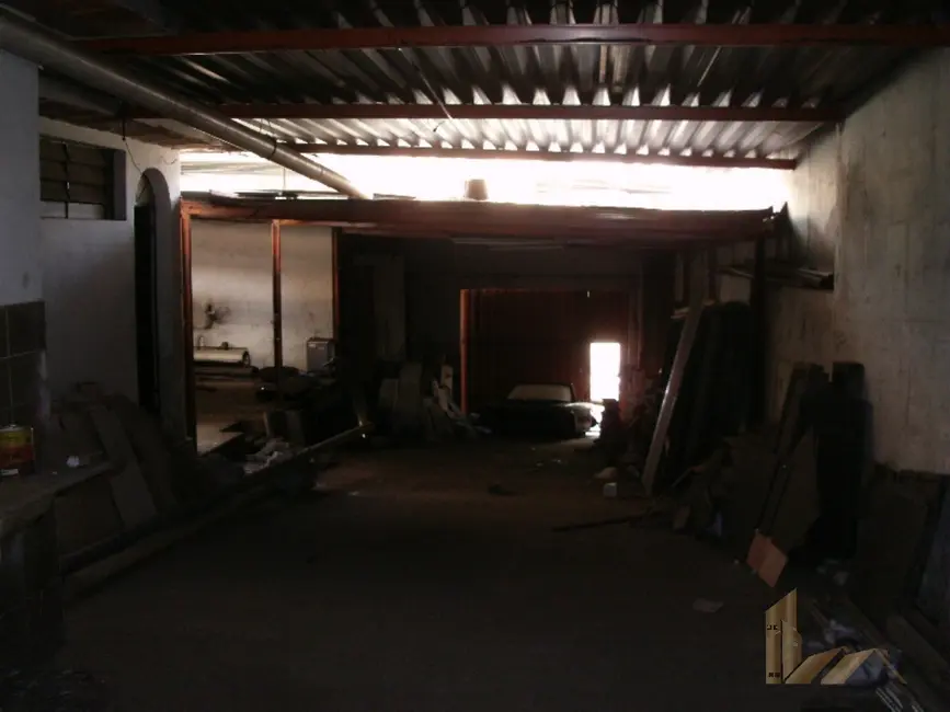 Foto 2 de Armazém / Galpão à venda, 360m2 em Contagem - MG
