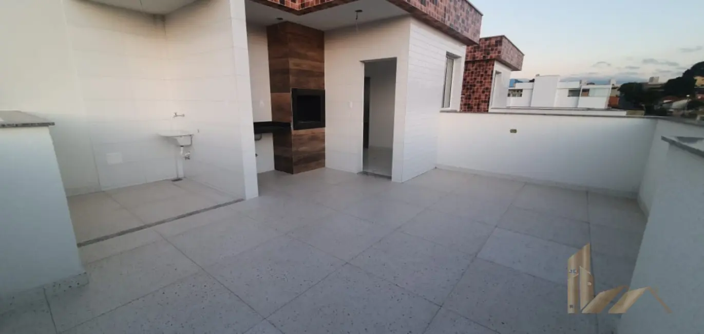 Foto 1 de Apartamento com 2 quartos à venda, 87m2 em Belo Horizonte - MG