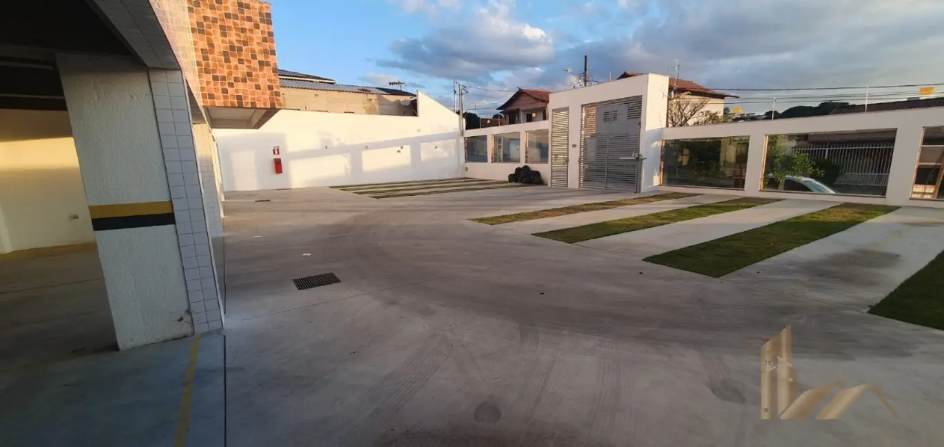 Foto 2 de Apartamento com 2 quartos à venda, 97m2 em Rio Branco, Belo Horizonte - MG