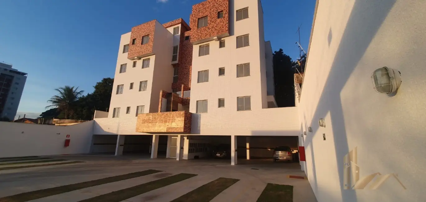 Foto 1 de Apartamento com 2 quartos à venda, 97m2 em Rio Branco, Belo Horizonte - MG