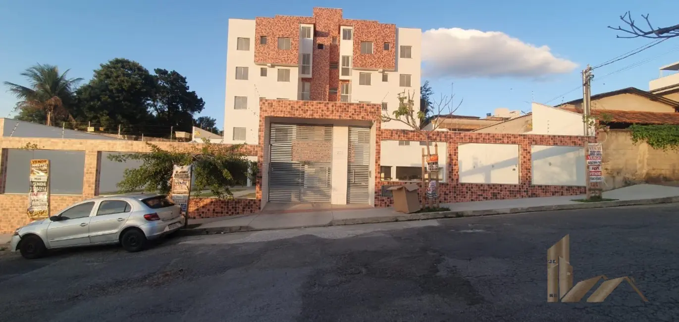 Foto 5 de Apartamento com 2 quartos à venda, 97m2 em Rio Branco, Belo Horizonte - MG