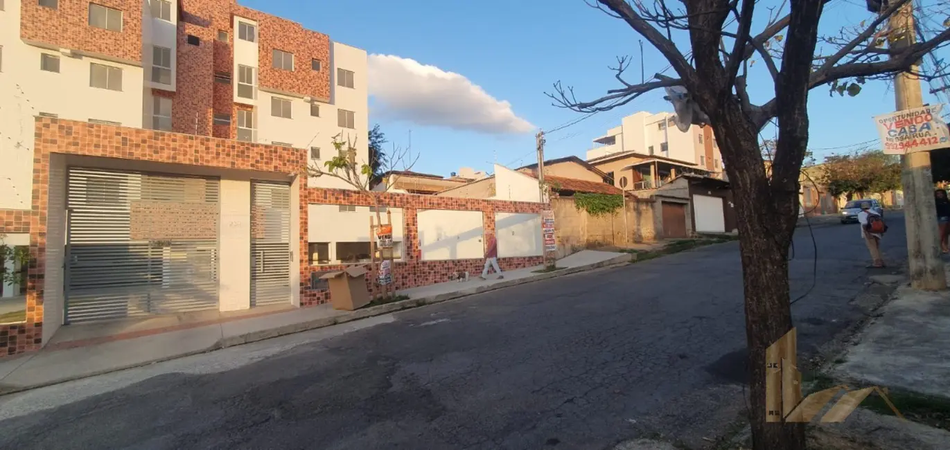 Foto 4 de Apartamento com 2 quartos à venda, 97m2 em Rio Branco, Belo Horizonte - MG