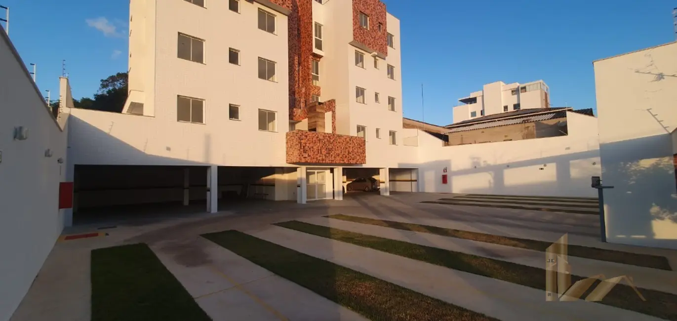 Foto 3 de Apartamento com 2 quartos à venda, 97m2 em Rio Branco, Belo Horizonte - MG