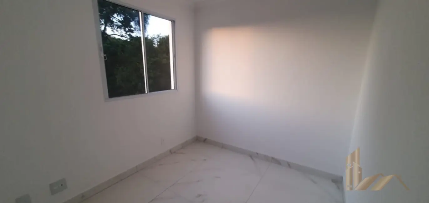 Foto 9 de Apartamento com 2 quartos à venda, 50m2 em Belo Horizonte - MG