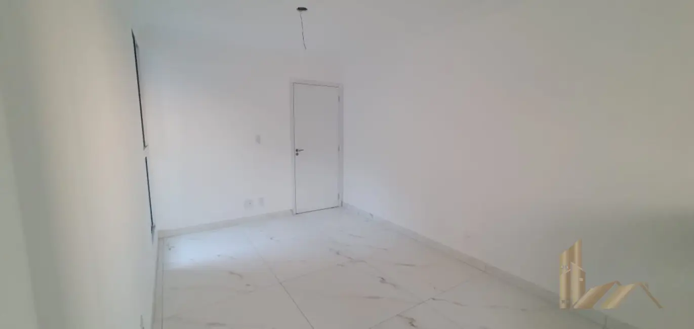 Foto 6 de Apartamento com 2 quartos à venda, 50m2 em Belo Horizonte - MG