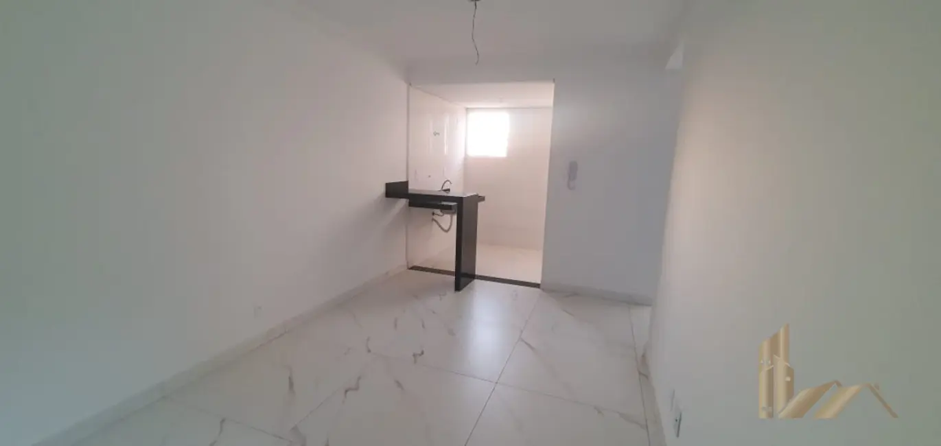 Foto 7 de Apartamento com 2 quartos à venda, 50m2 em Belo Horizonte - MG