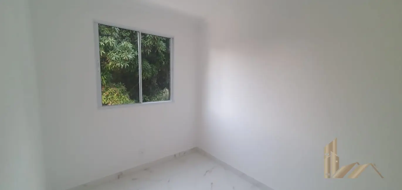 Foto 3 de Apartamento com 2 quartos à venda, 50m2 em Belo Horizonte - MG