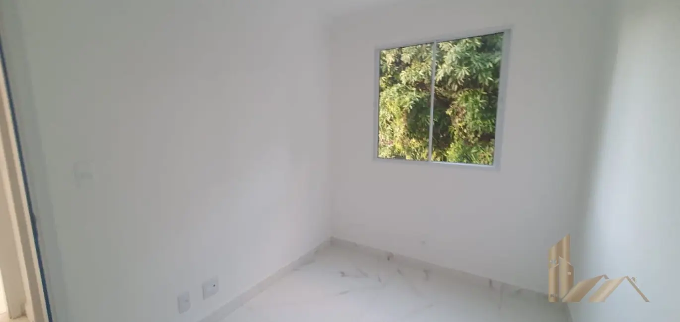 Foto 4 de Apartamento com 2 quartos à venda, 50m2 em Belo Horizonte - MG