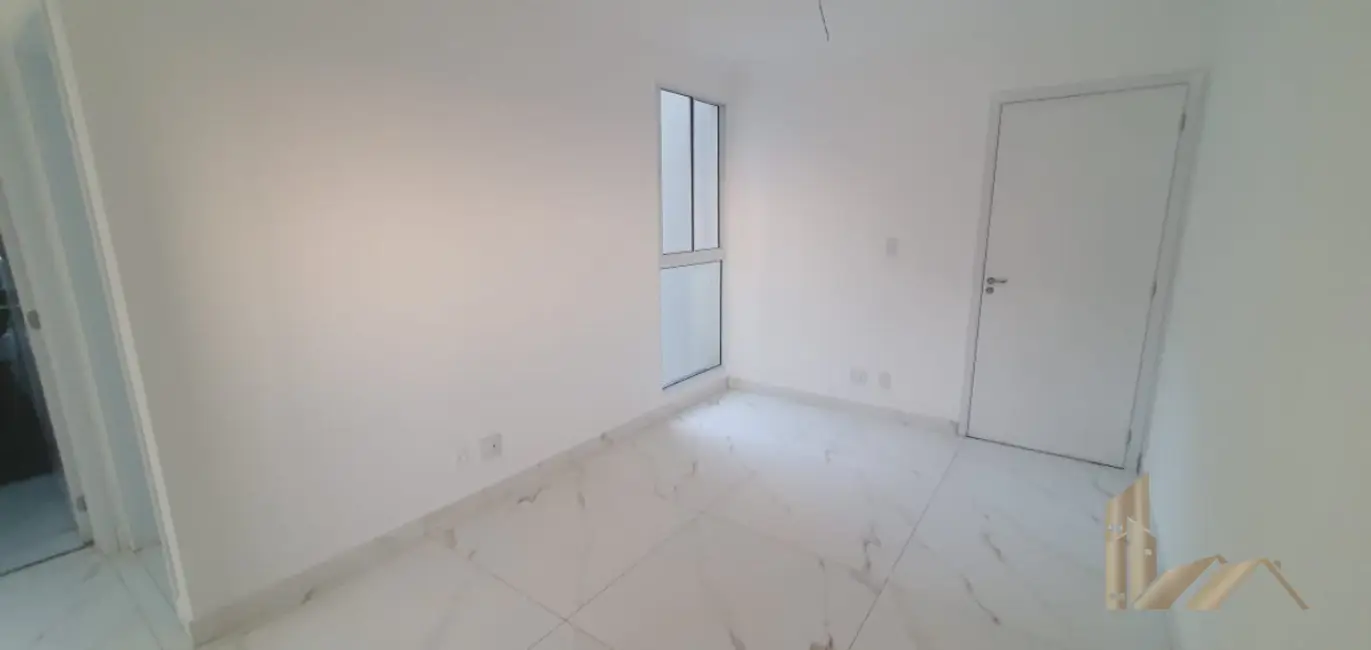 Foto 5 de Apartamento com 2 quartos à venda, 50m2 em Belo Horizonte - MG