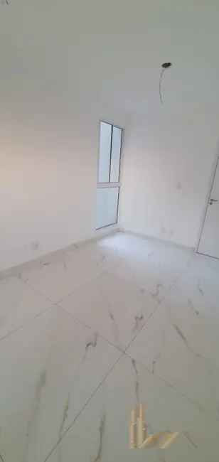 Foto 2 de Apartamento com 2 quartos à venda, 50m2 em Belo Horizonte - MG