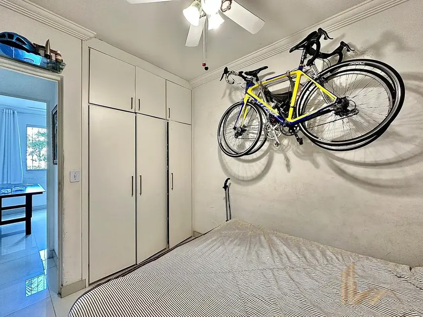 Foto 6 de Apartamento com 4 quartos à venda, 102m2 em Santa Amélia, Belo Horizonte - MG