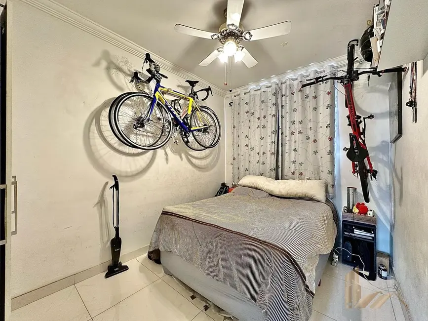 Foto 5 de Apartamento com 4 quartos à venda, 102m2 em Santa Amélia, Belo Horizonte - MG