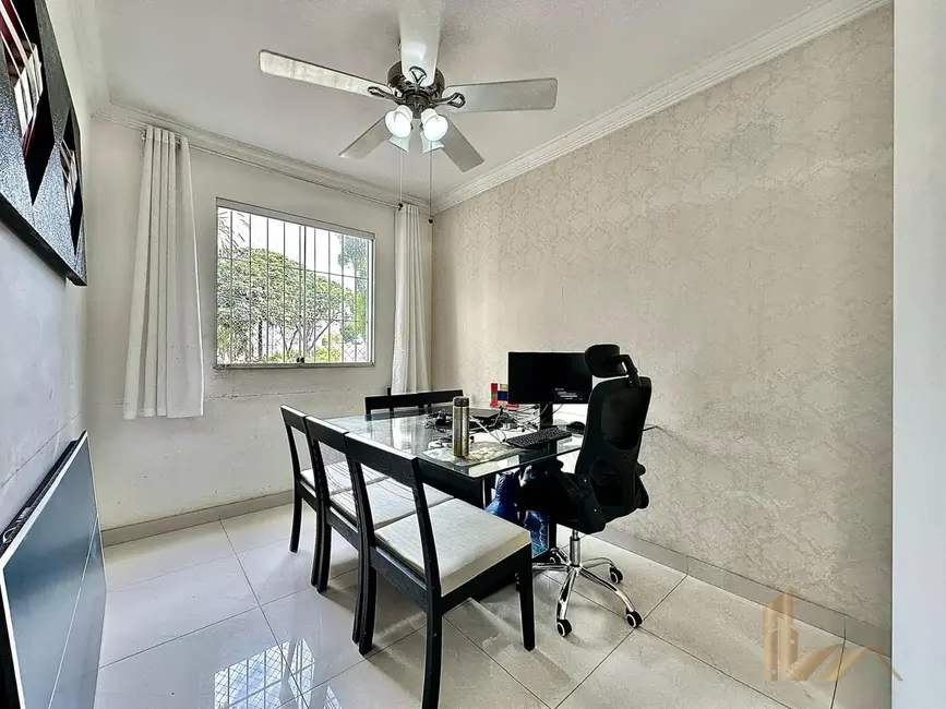 Foto 9 de Apartamento com 4 quartos à venda, 102m2 em Santa Amélia, Belo Horizonte - MG