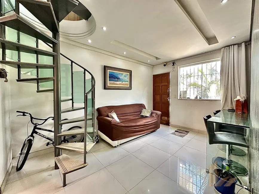 Foto 3 de Apartamento com 4 quartos à venda, 102m2 em Santa Amélia, Belo Horizonte - MG