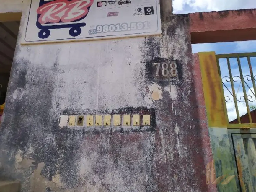 Foto 1 de Casa com 2 quartos à venda, 47m2 em Esmeraldas - MG