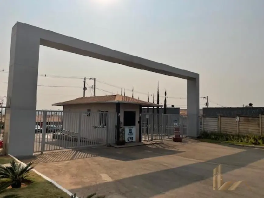 Foto 1 de Casa com 2 quartos à venda, 54m2 em Centro, Sao Joaquim De Bicas - MG