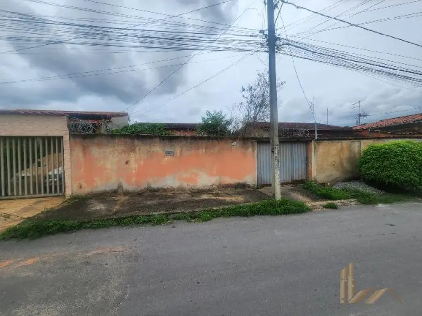 Foto 1 de Terreno / Lote à venda, 20m2 em Verde Vale, Sete Lagoas - MG