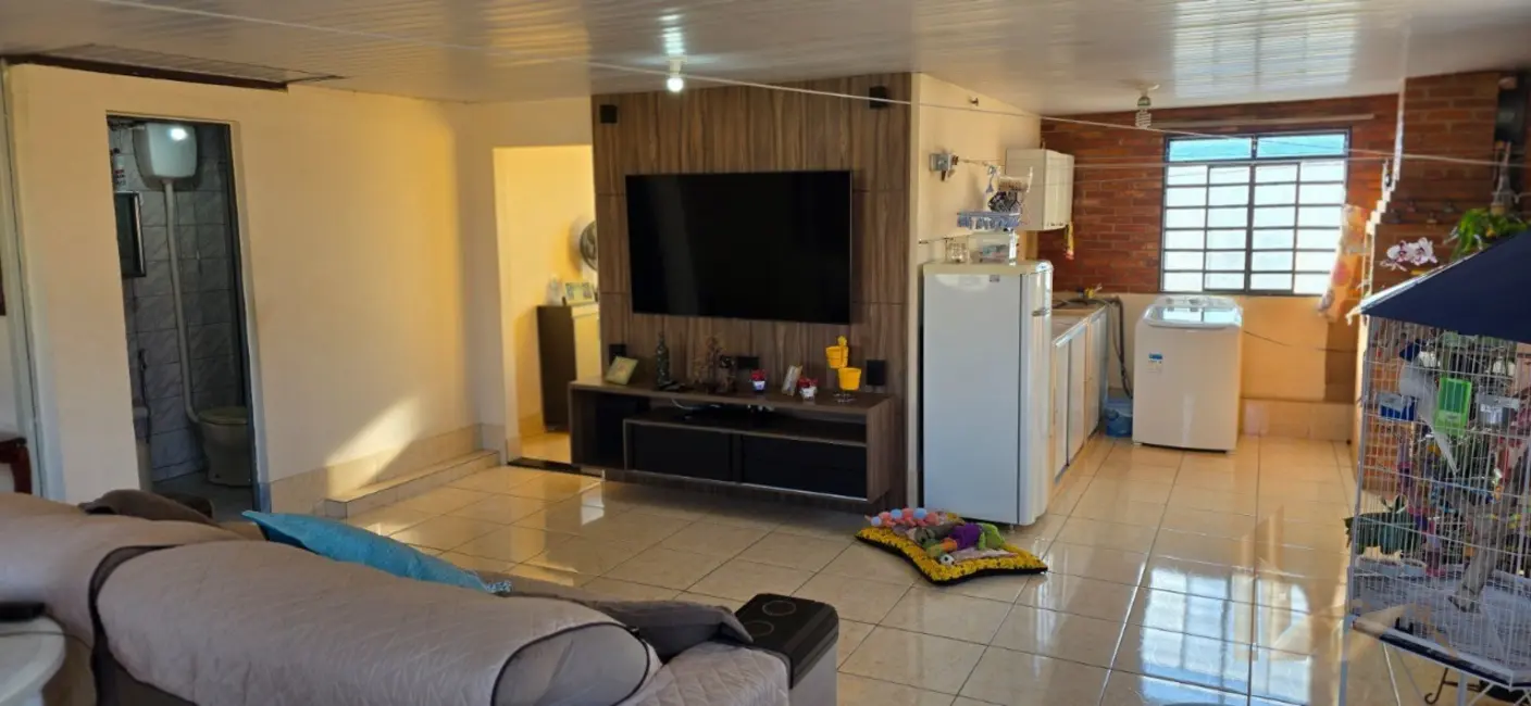 Foto 3 de Apartamento com 4 quartos à venda, 130m2 em Santa Mônica, Belo Horizonte - MG