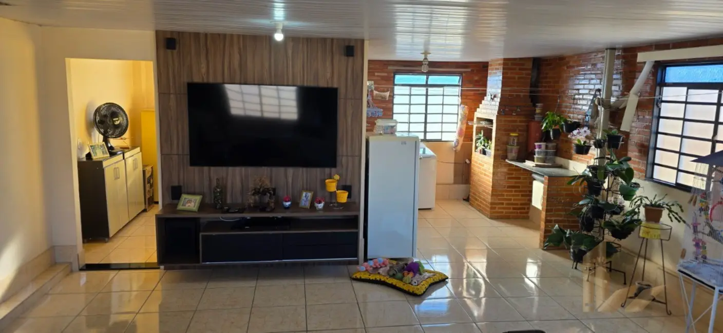 Foto 2 de Apartamento com 4 quartos à venda, 130m2 em Santa Mônica, Belo Horizonte - MG
