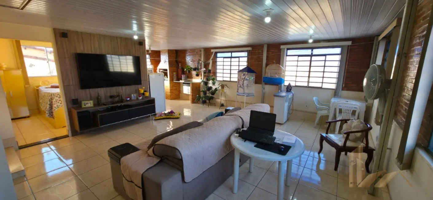 Foto 8 de Apartamento com 4 quartos à venda, 130m2 em Santa Mônica, Belo Horizonte - MG