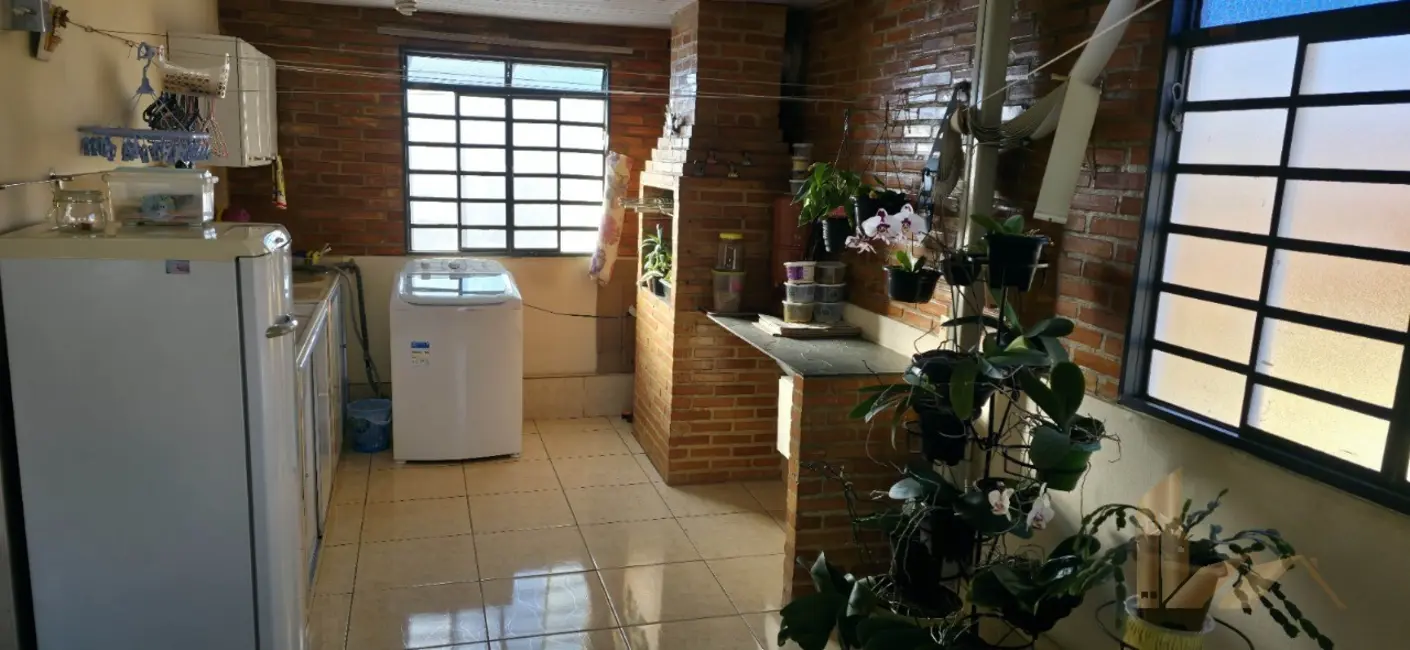 Foto 4 de Apartamento com 4 quartos à venda, 130m2 em Santa Mônica, Belo Horizonte - MG