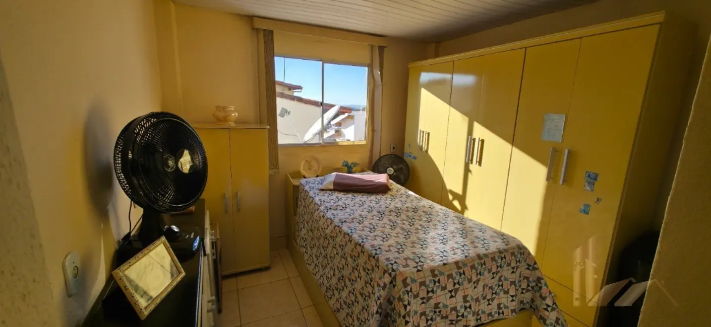 Foto 9 de Apartamento com 4 quartos à venda, 130m2 em Santa Mônica, Belo Horizonte - MG