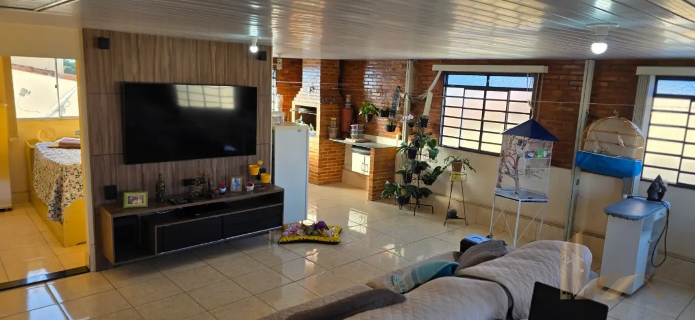 Foto 1 de Apartamento com 4 quartos à venda, 130m2 em Santa Mônica, Belo Horizonte - MG