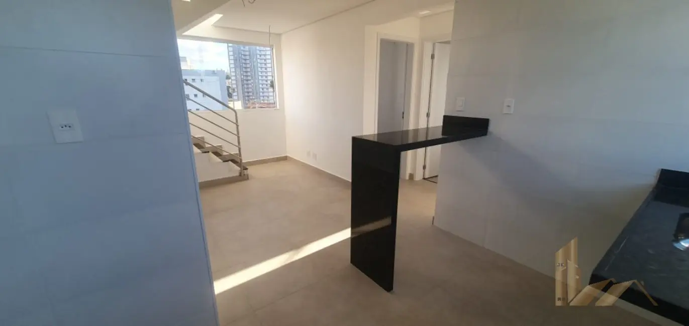 Apartamento com 3 quartos à venda, 86m2 em São João Batista (Venda Nova), Belo Horizonte - MG - imagem 8 Foto 8 de Apartamento com 3 quartos à venda, 86m2 em São João Batista (Venda Nova), Belo Horizonte - MG