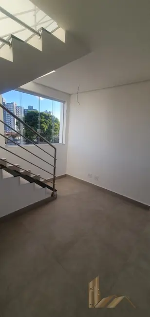 Apartamento com 3 quartos à venda, 86m2 em São João Batista (Venda Nova), Belo Horizonte - MG - imagem 5 Foto 5 de Apartamento com 3 quartos à venda, 86m2 em São João Batista (Venda Nova), Belo Horizonte - MG