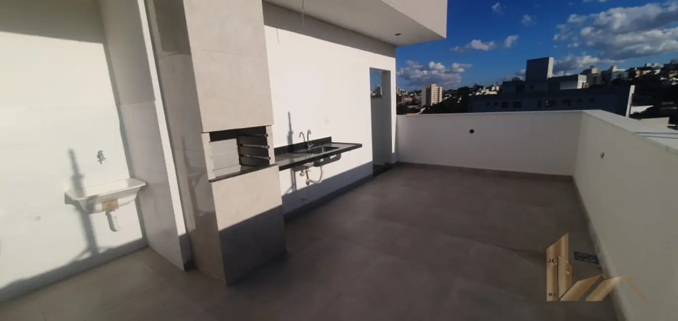 Foto 1 de Apartamento com 3 quartos à venda, 86m2 em São João Batista (Venda Nova), Belo Horizonte - MG