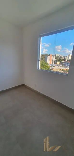 Apartamento com 3 quartos à venda, 86m2 em São João Batista (Venda Nova), Belo Horizonte - MG - imagem 9 Foto 9 de Apartamento com 3 quartos à venda, 86m2 em São João Batista (Venda Nova), Belo Horizonte - MG